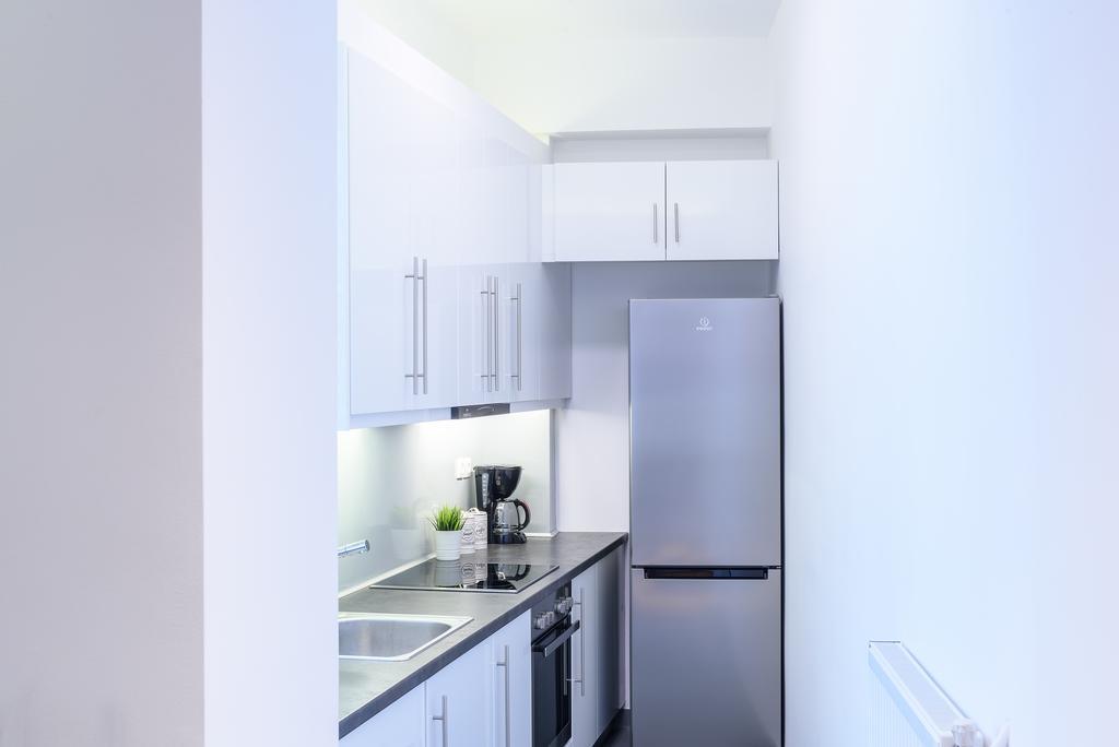 Modern Design Apartment Near Acropolis Ateny Zewnętrze zdjęcie